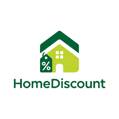 DiscountHome – Magazin online cu produse pentru casă și lifestyle