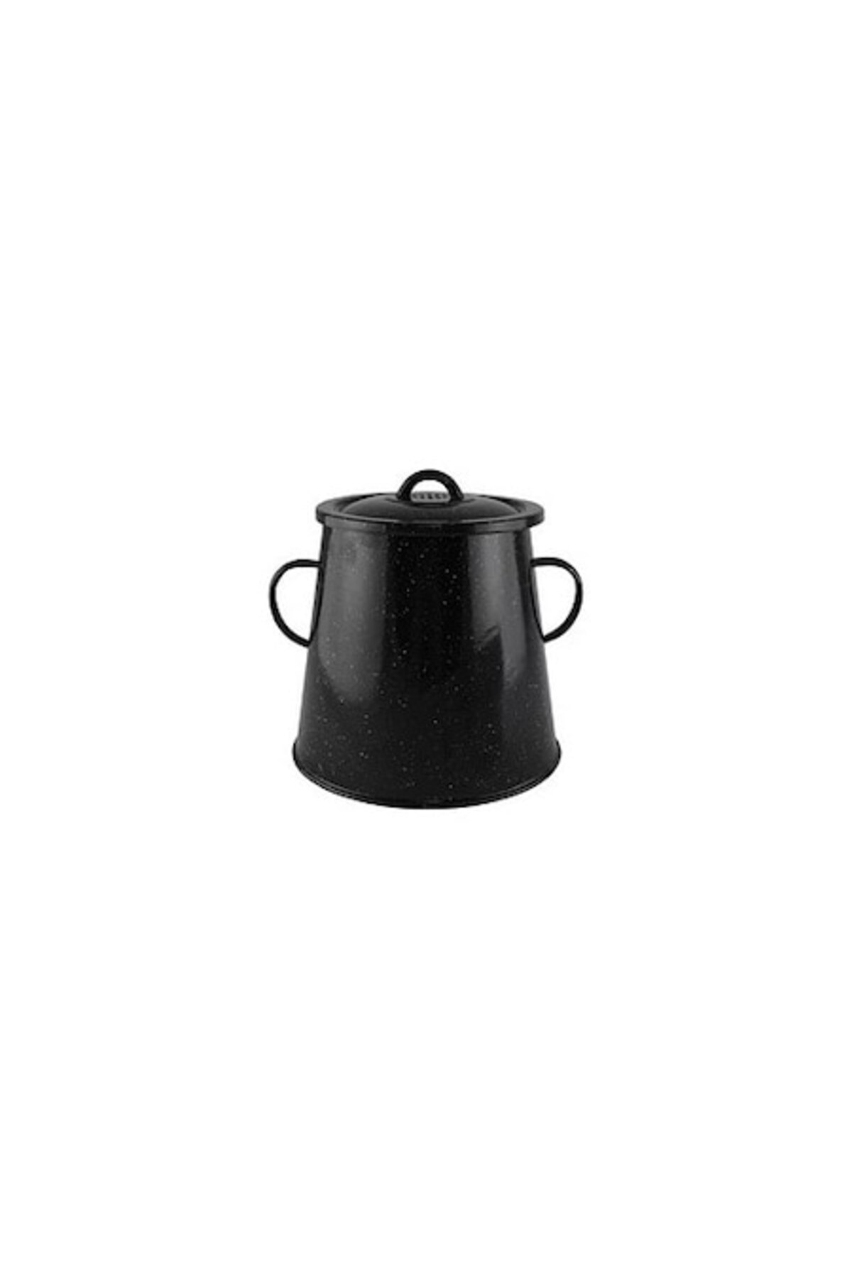 Oala untura Traditionala emailata– 5L, Neagra