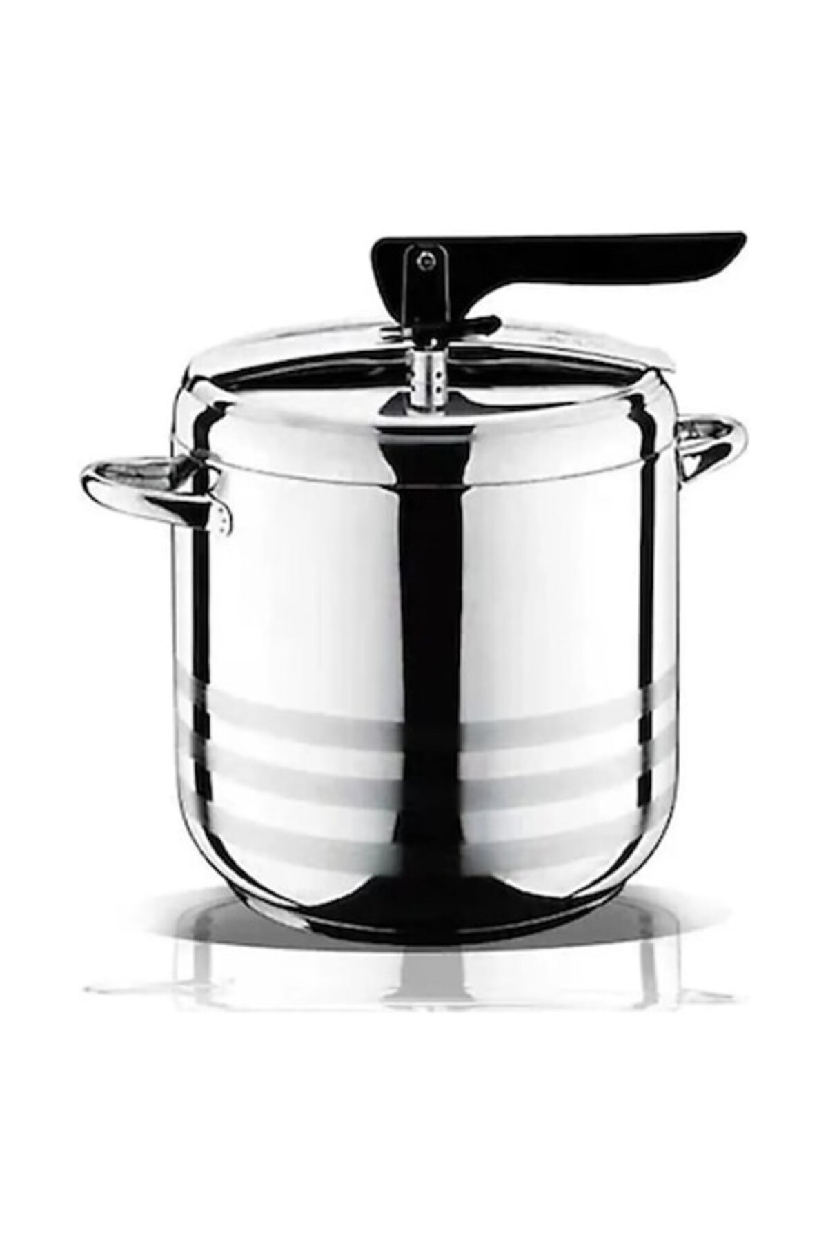 Oala sub presiune din inox – 9 litri