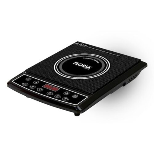Plită cu inducție ZLN8092, 1500W, 8 niveluri de putere, oprire automată