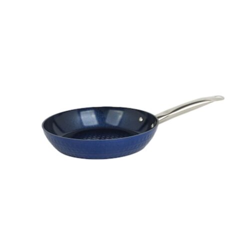 Tigaie ZLN9624 Diamond, 20 cm, 0,95 L, bază cu inducție, ceramică și inox