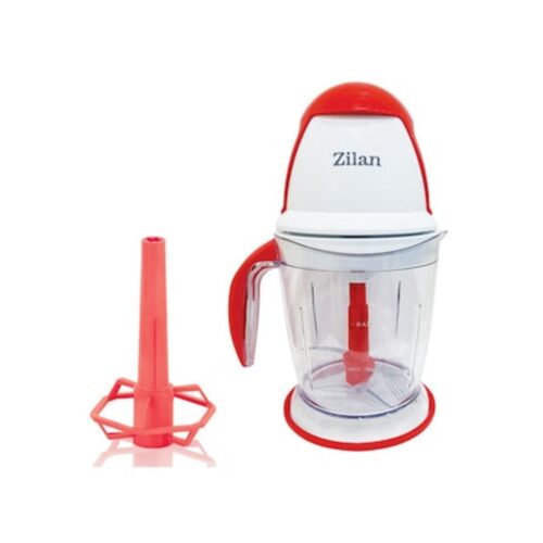 Tocător de legume și fructe ZLN-3253, 500W, 1.5L