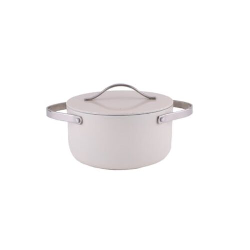 Oală ZLN0873, cu 5 straturi, 24 cm, 5,2 l, mânere nituite din oțel inoxidabil