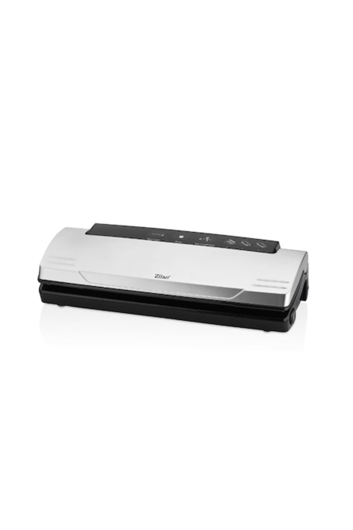 Mașină de sigilat în vid ZLN4711 Gri, 110W
