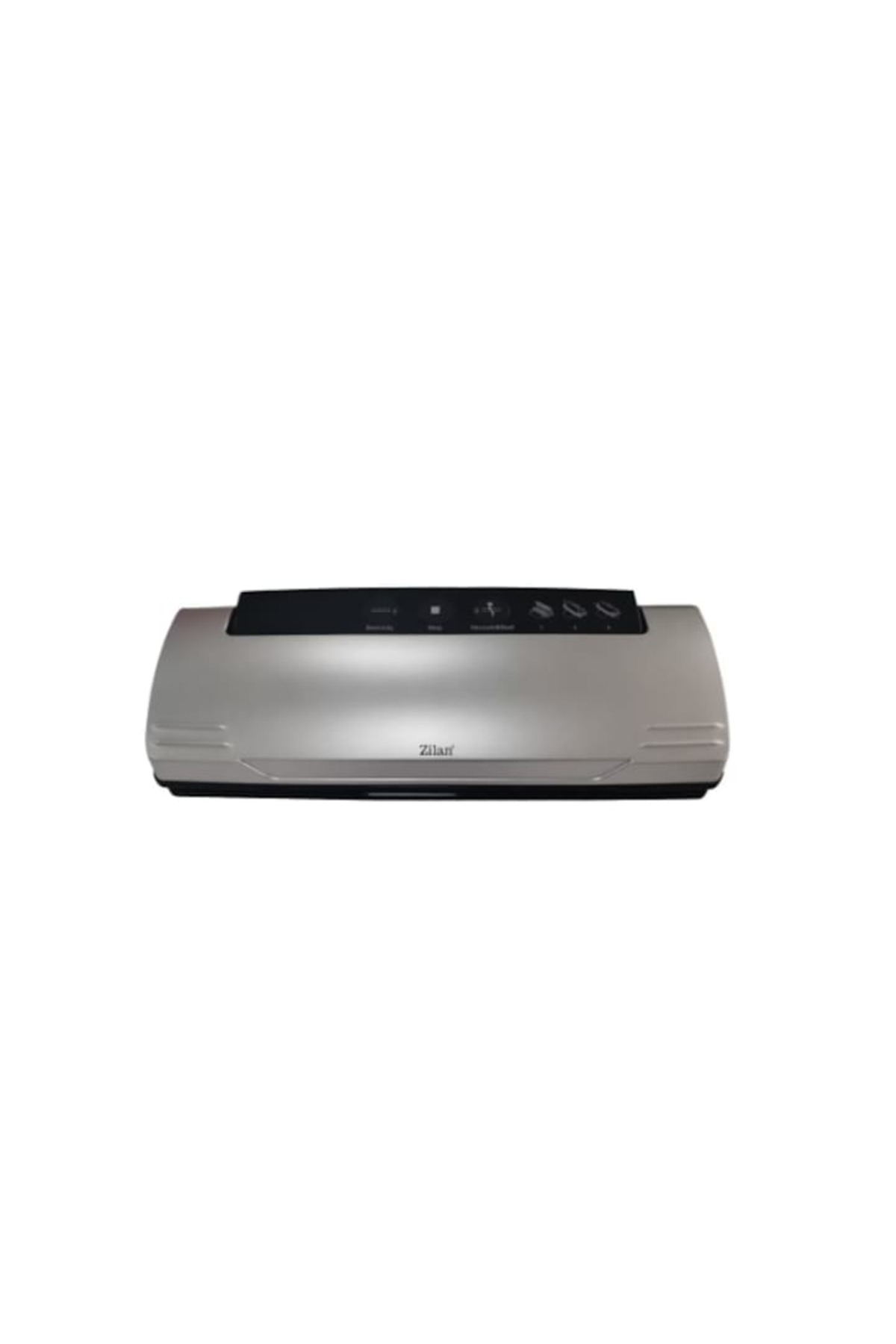 Mașină de sigilat în vid ZLN4711 Gri, 110W - imagine 2