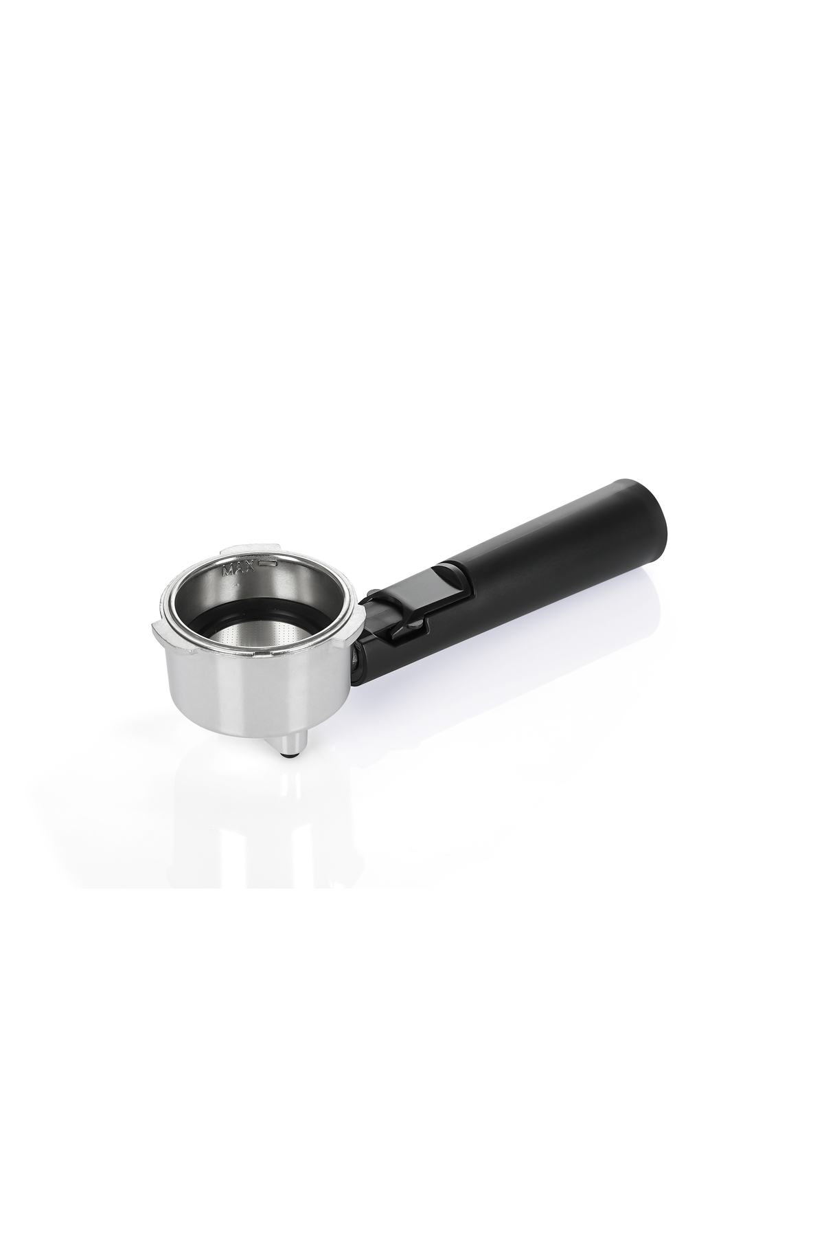 Espressor manual ZLN2992 Crem, 15 bari, 1.25 l, 1100W, Design Retro - imagine 5