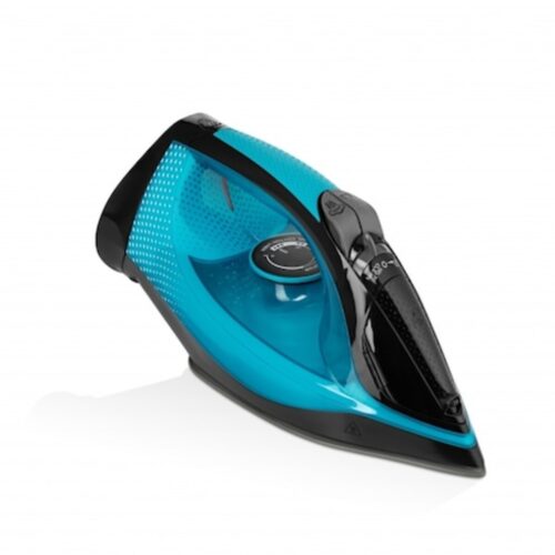 Fier de calcat ZLN0989, 2200W, Anti Calcar, Folosire cu sau fara cablu, Cablu rotativ 360, Ter