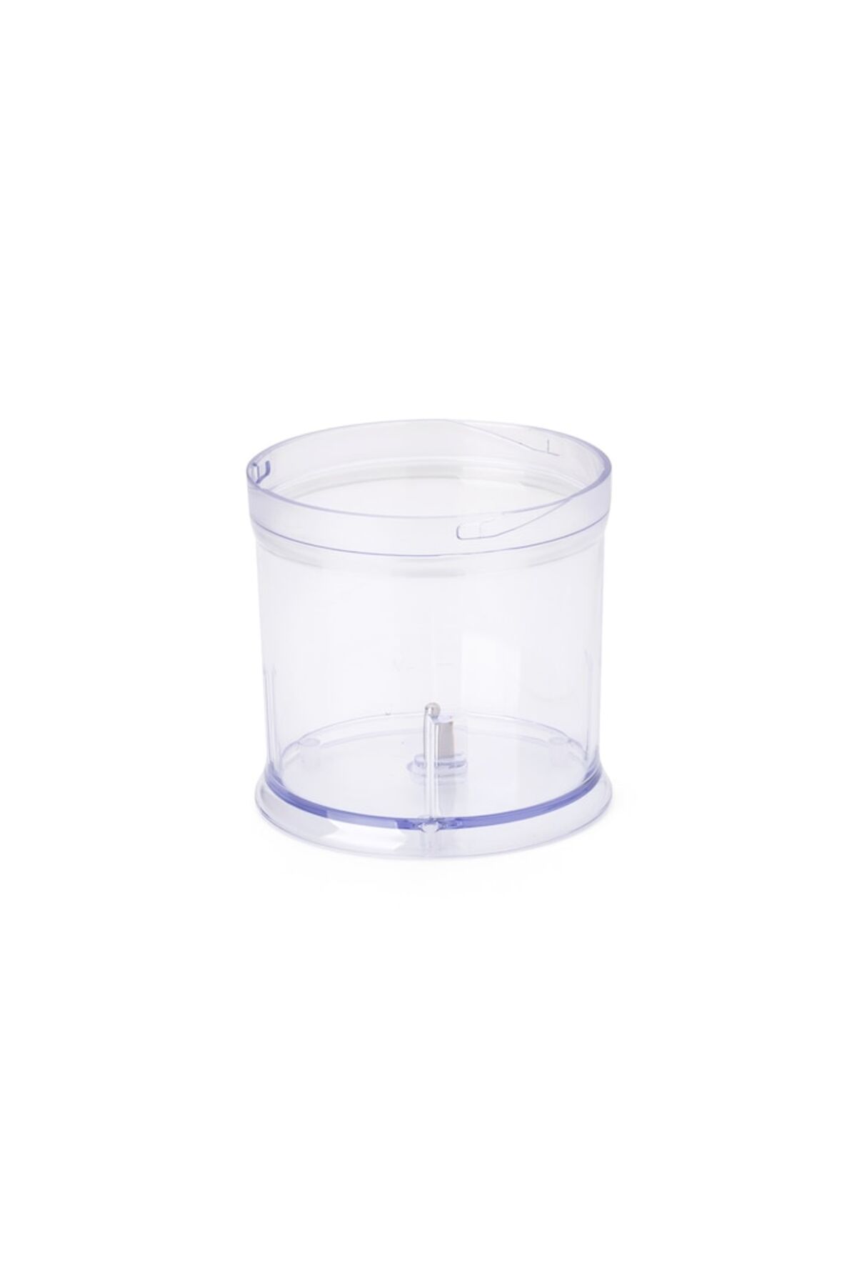 Tocător de legume și fructe (chopper) ZLN3042, putere 200W, capacitate bol 500 ml, oțel inoxidabil - imagine 2