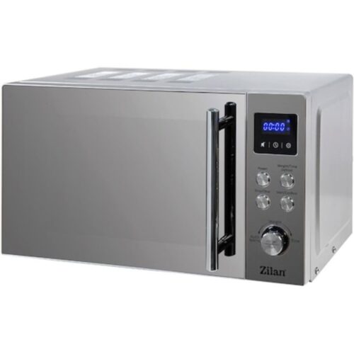 Cuptor cu microunde digital ZLN1238, 700W, capacitate 20L, afișaj digital