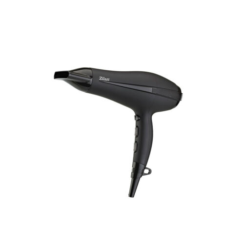 Uscător de păr, putere 2200W, 2 niveluri de viteză / ZLN 9167 ZLN9167