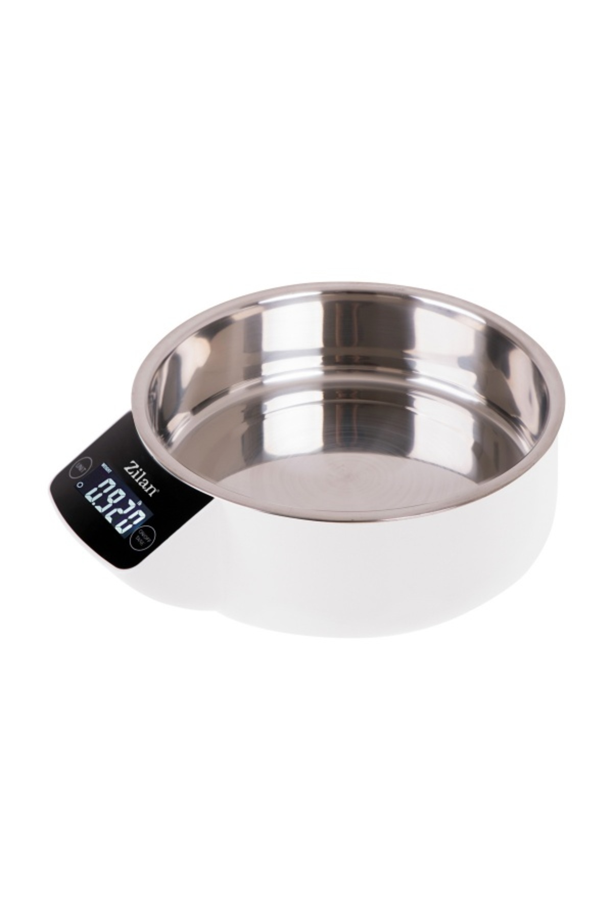 Cântar digital de bucătărie cu bol de 900 ml, capacitate maximă de 5 kg / ZLN 2977 ZLN2977