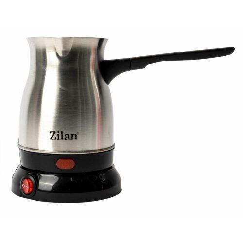 Fierbător electric de cafea, putere 800W, capacitate 500ml / ZLN 3628
