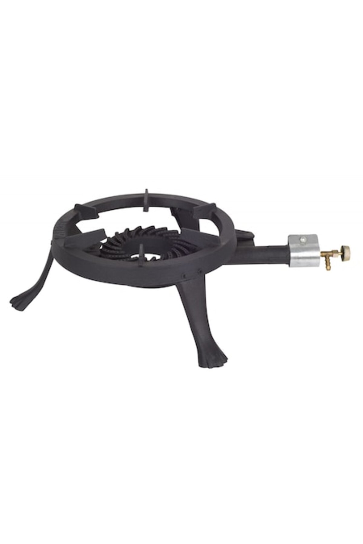 Arzător rotund de exterior ZLN-4252, GPL, diametru 33 cm