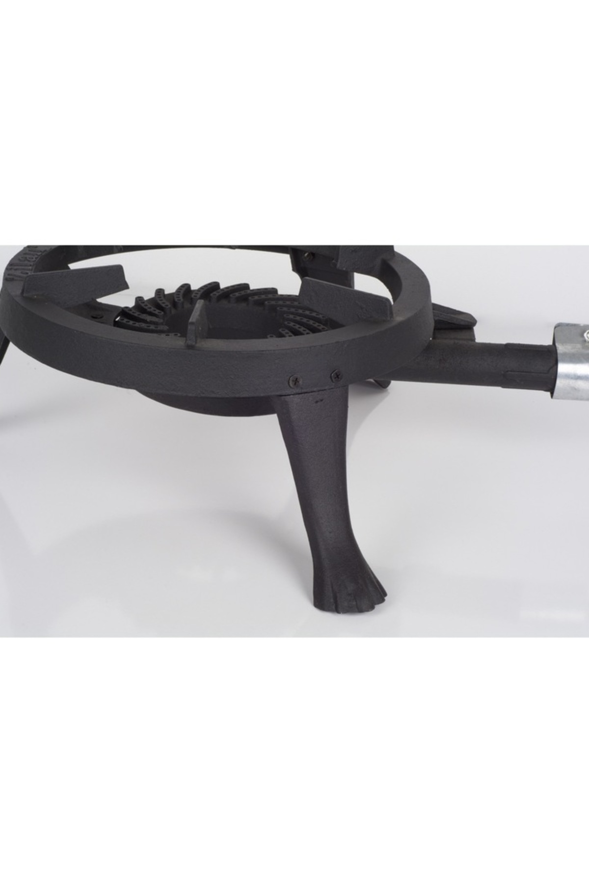 Arzător rotund de exterior ZLN-4252, GPL, diametru 33 cm - imagine 3