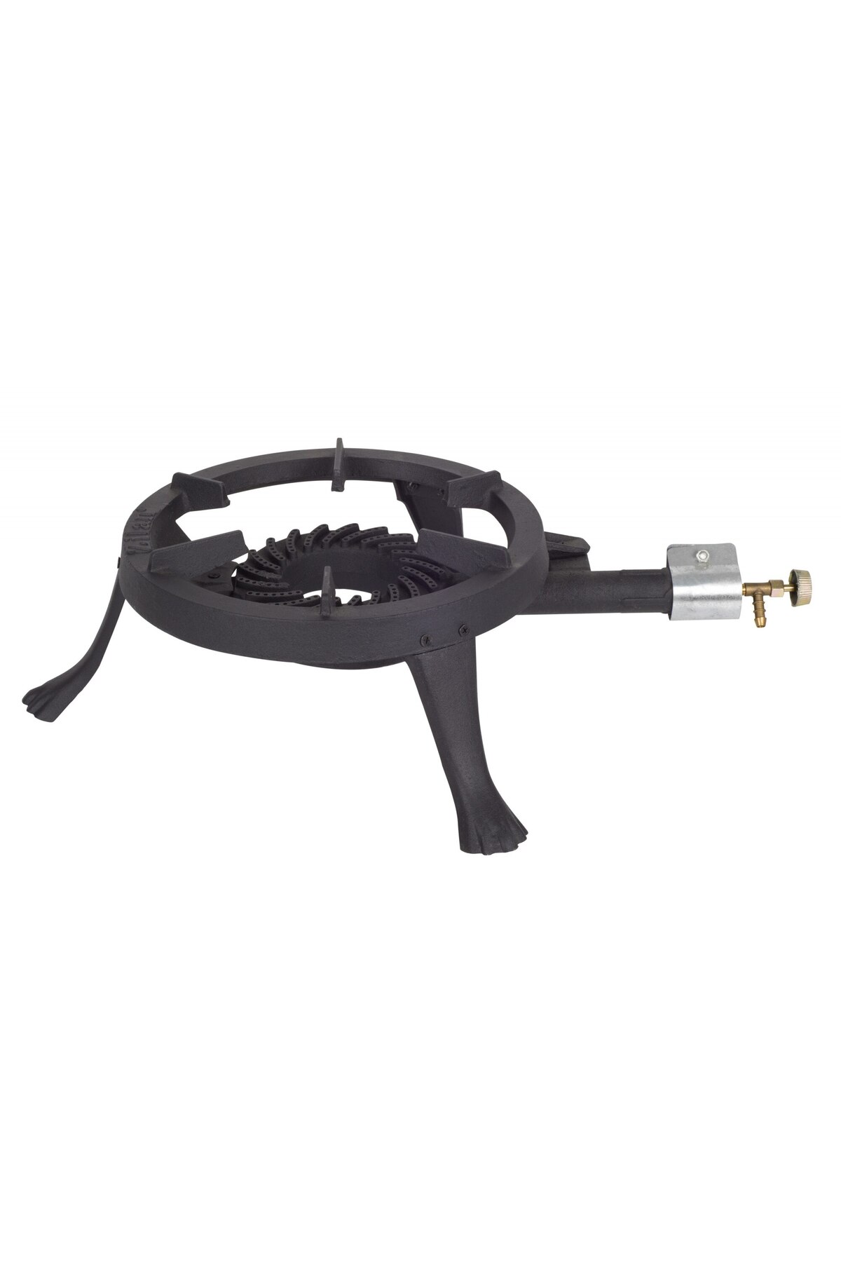 Arzător rotund de exterior ZLN-4252, GPL, diametru 33 cm - imagine 4
