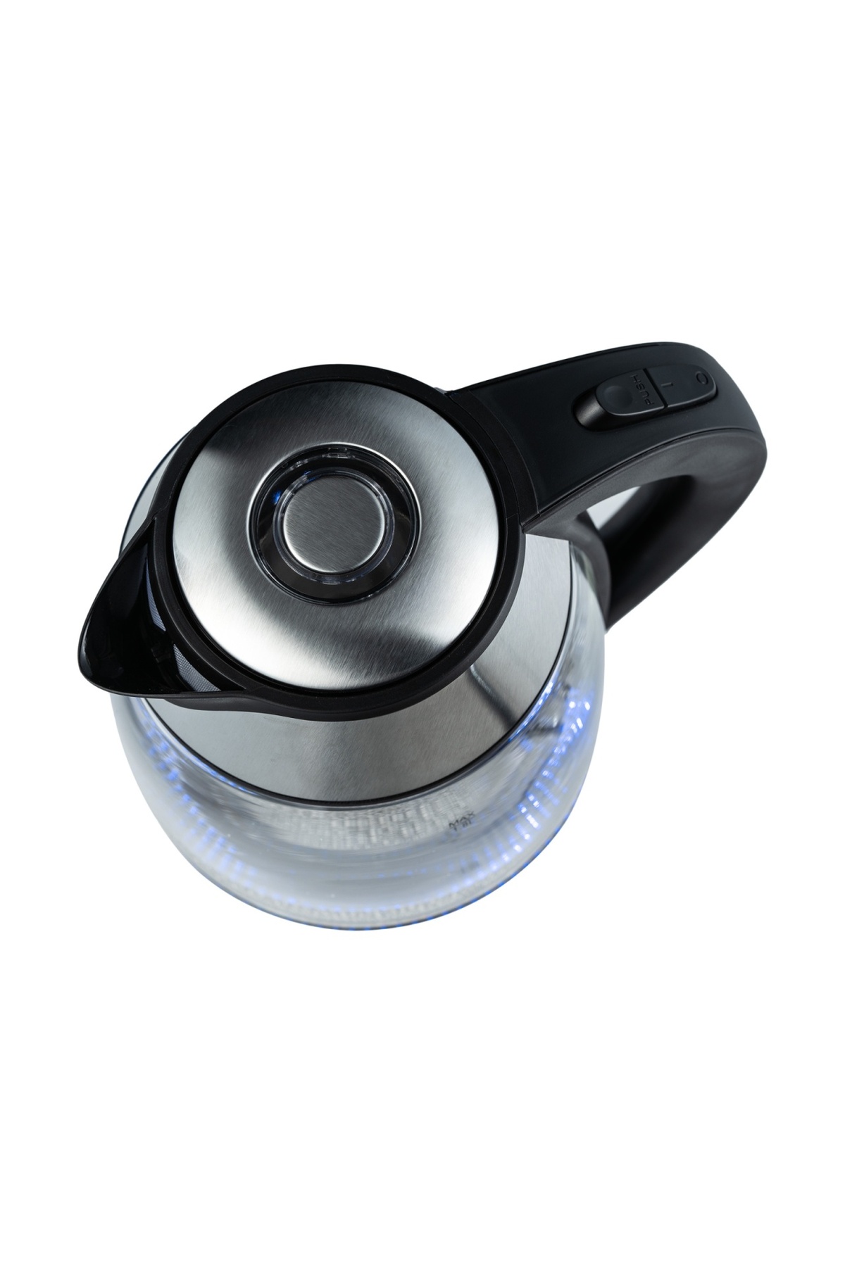 Fierbător electric ZLN8948 cu filtru pentru ceai, capacitate de 1,8 litri, putere de 2200W - imagine 5