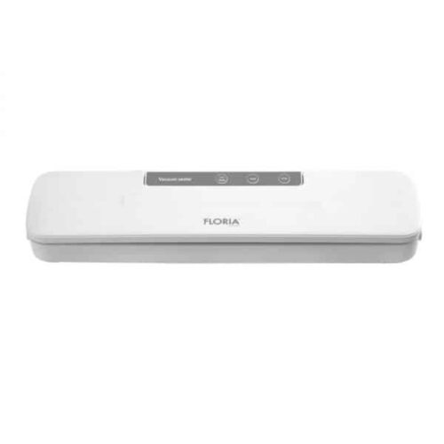 Aparat de vidat ZLN2419, Latime maxima a pungii de 30cm, Putere 80W, 10 pungi incluse