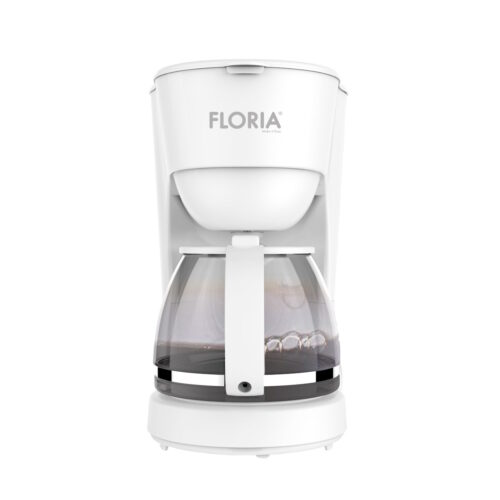 Espressor ZLN9274 Alb, putere 600W, oprire automată, vas de 1,2 litri