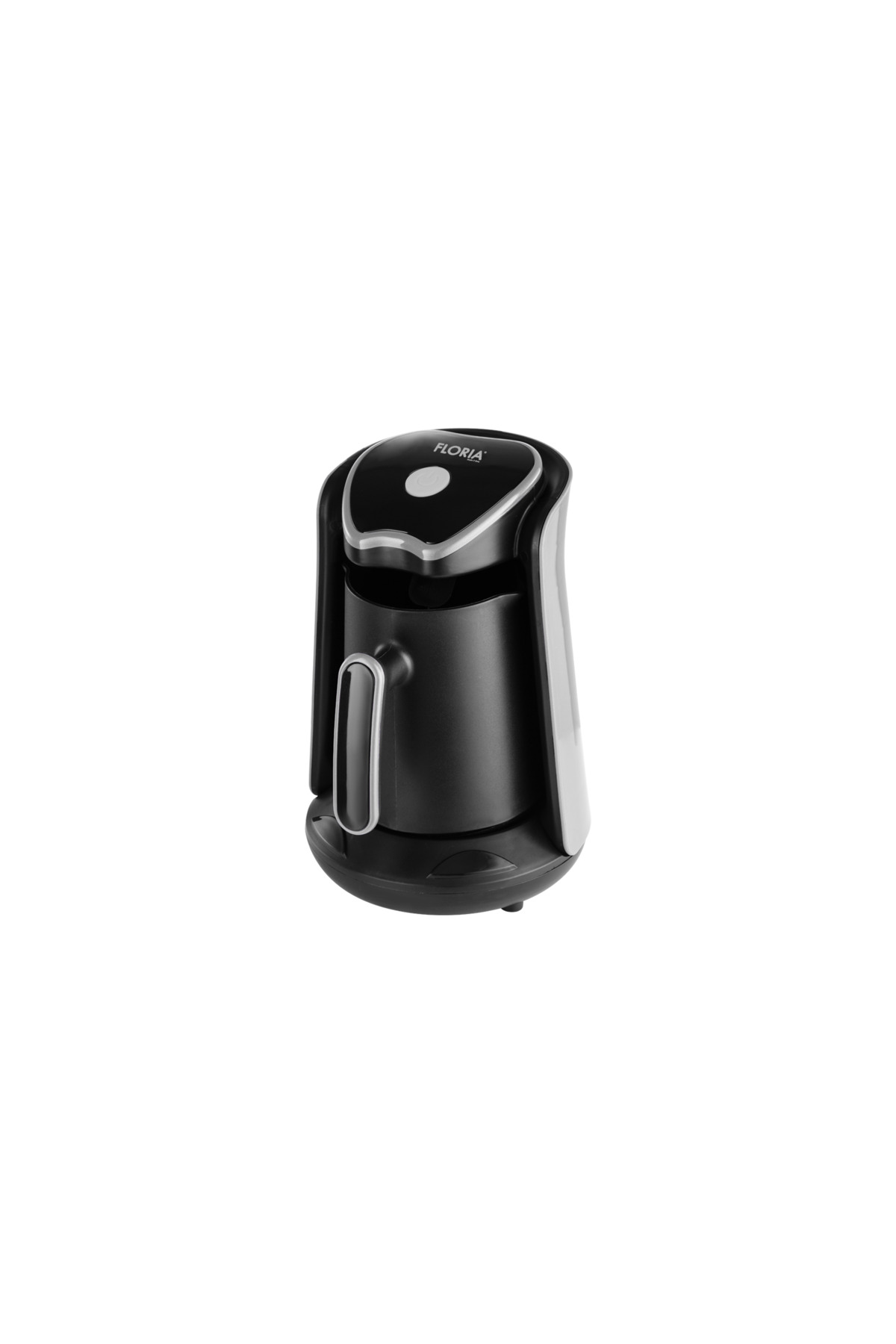 Mașină de cafea ZLN1122, capacitate 500 ml, putere 600 W, extracție prin picurare