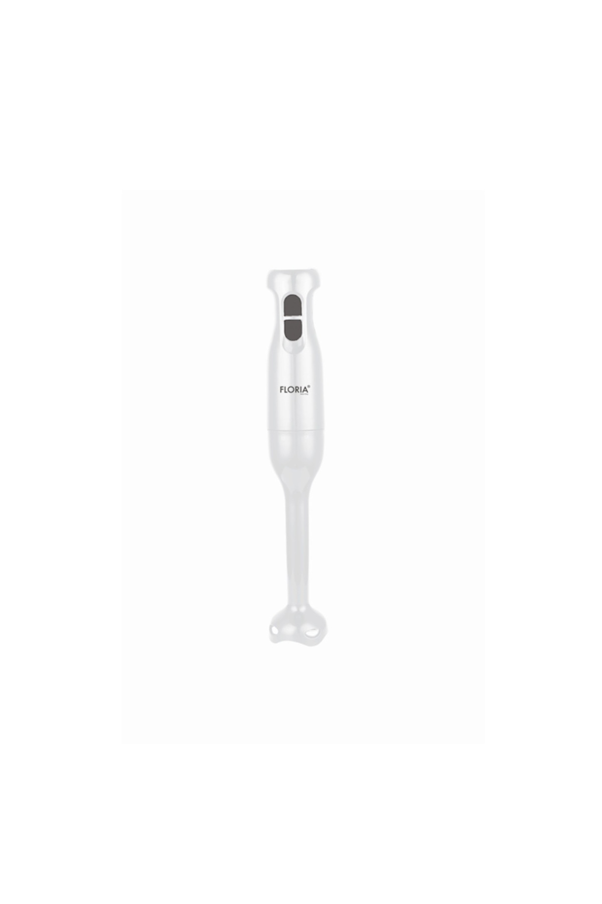 Blender vertical ZLN7973 Alb, putere 250W, două trepte de viteză