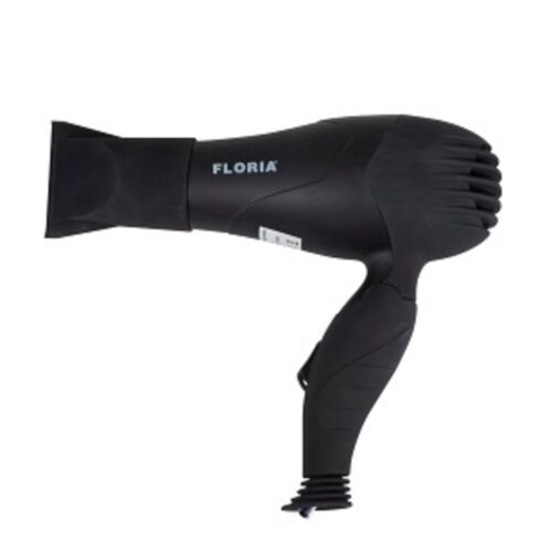 Uscător de păr ZILAN ZLN-8976, negru, putere 850 W
