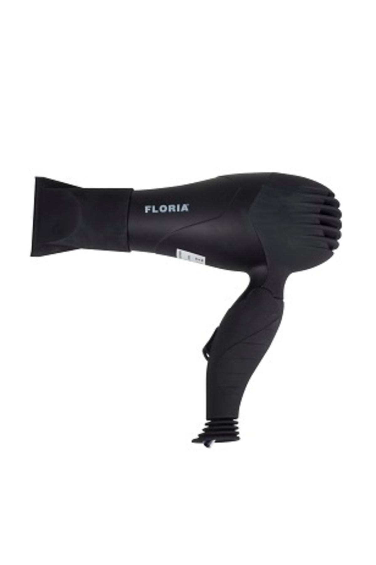 Uscător de păr ZILAN ZLN-8976, negru, putere 850 W
