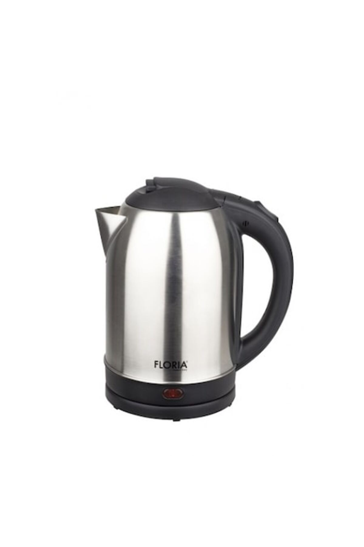 Fierbator inox ZLN2751,Inox/Negru Capacitate 2L, Putere 1500W