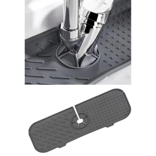 COVORAȘE DIN SILICON PENTRU ROBINET 13.5x36cm GP154