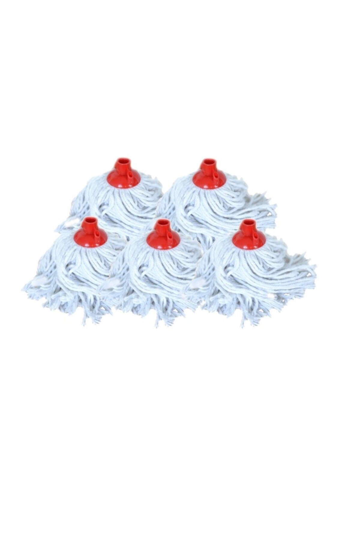 Set 3 Mopuri Mari din Bumbac 250g