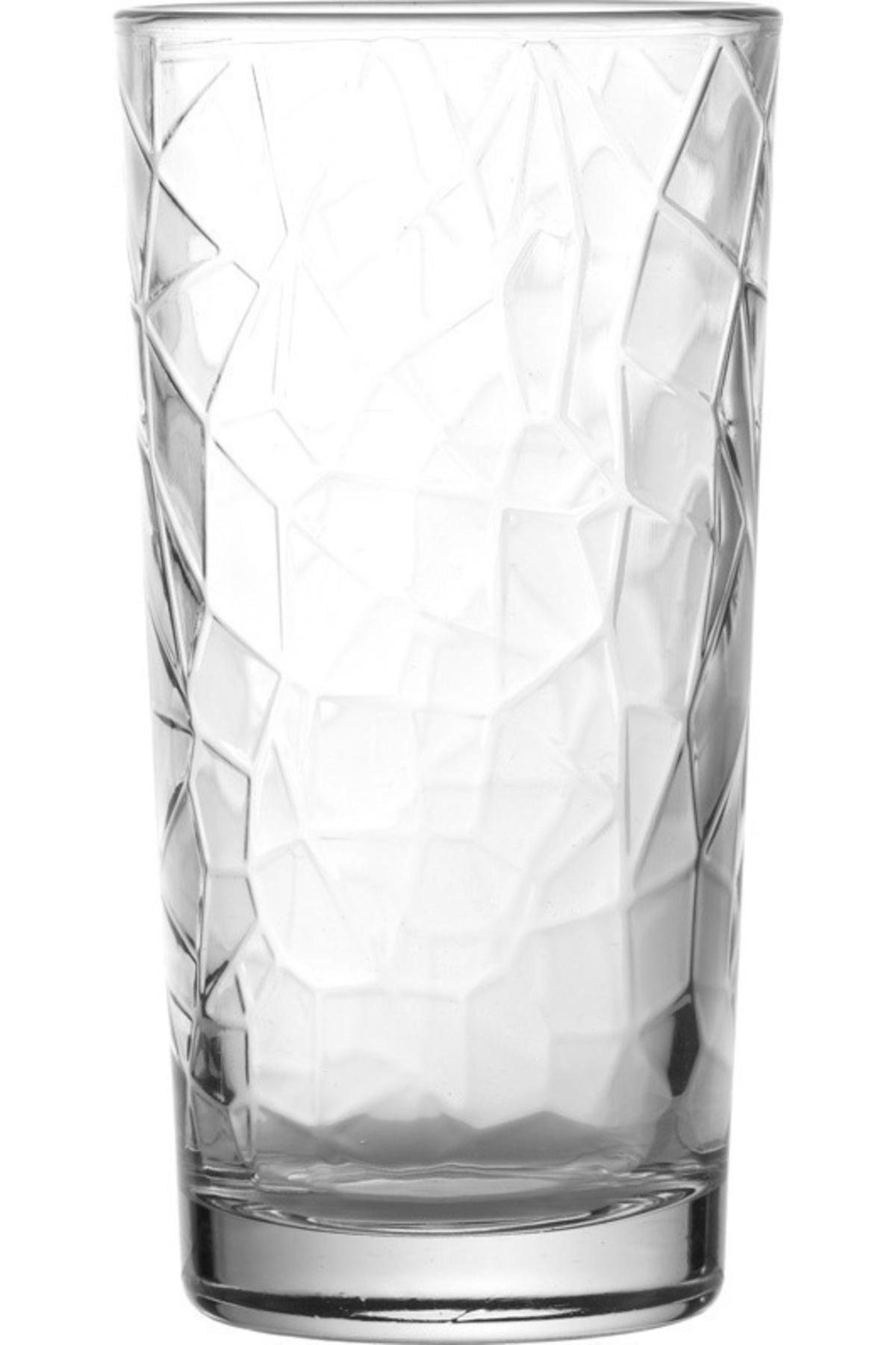 Set de pahare Diamond pentru apă 245 ml - imagine 2
