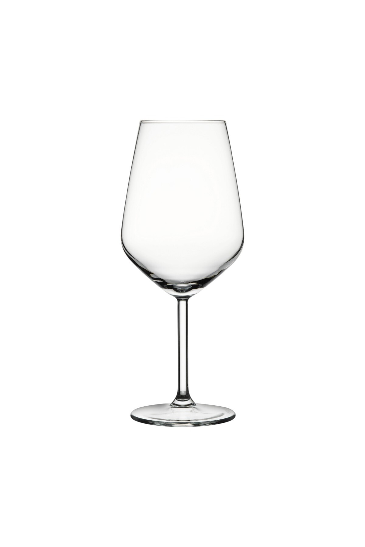 set de 6 pahare de vin roșu 490 ml 440065