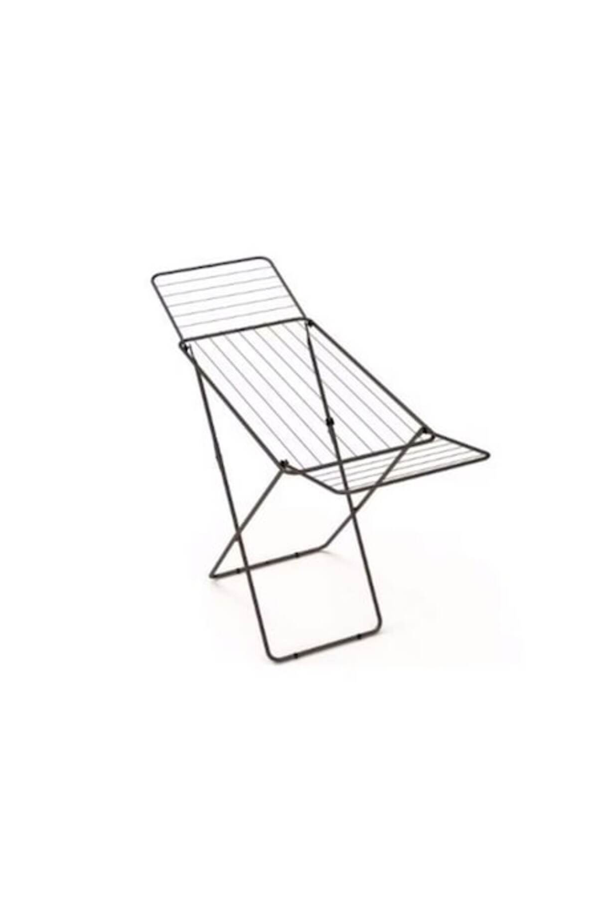 Uscător de rufe Novahome Classic 17,5 m, oțel, accesorii antiderapante