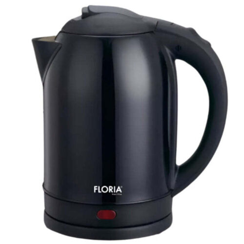Fierbator Electric 2L Inox 1500W Incalzire Rapida Cu LED Incorporat